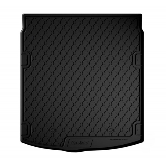 Tavita portbagaj AUDI A6 C8 Sedan (4H/4K) 2018 - prezent Gledring