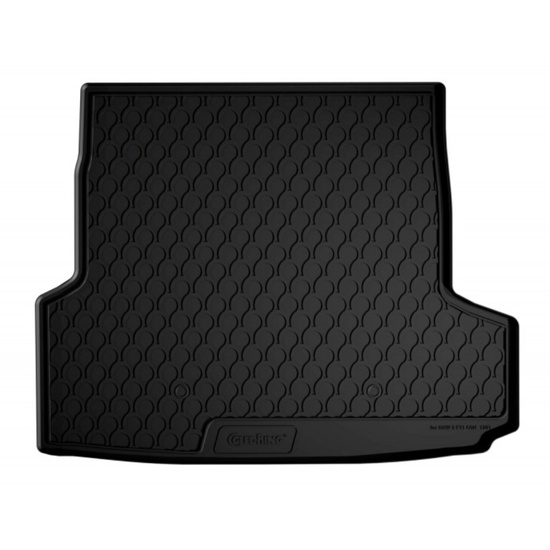 Tavita portbagaj BMW 3-Series (F31) Touring 2012-2019 Gledring