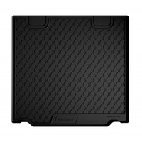 Tavita portbagaj BMW 5-Series (F11) Touring 2010-2017 Gledring