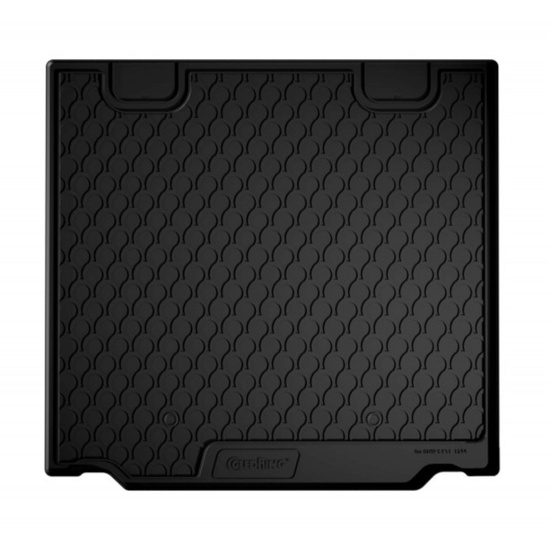 Tavita portbagaj BMW 5-Series (F11) Touring 2010-2017 Gledring