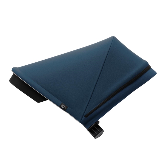 Copertina pentru carucior Thule Spring CANOPY MAJOLICA BLUE