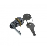 Peruzzo 976 - Butuc cu cheie pentru suporturile de bicicleta Peruzzo Pure Instinct/Parma/Zephyr