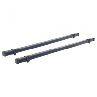 Set 2 Bare transversale otel CRUZ  923-011 Cargo Xpro SF140