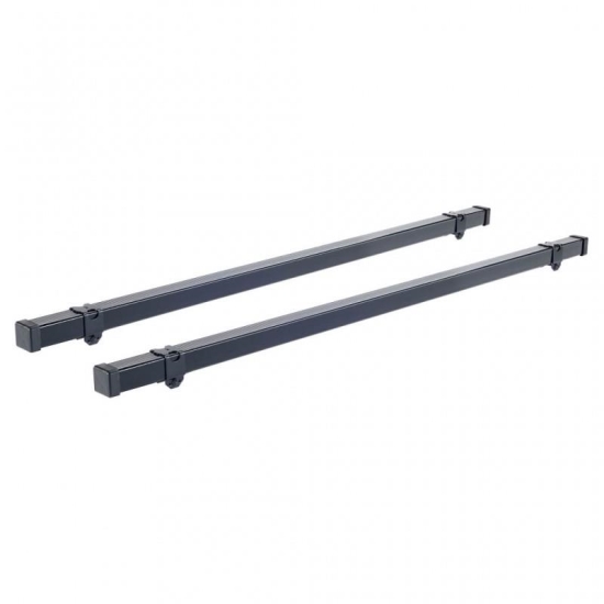 Set 2 Bare transversale otel CRUZ  923-011 Cargo Xpro SF140