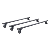 Set 2 Bare transversale otel CRUZ  922-451 Cargo Spro