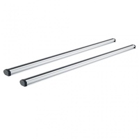 Set 2 Bare transversale aluminiu CRUZ 924-071 Alu Cargo AF