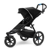 Carucior Thule Urban Glide 2 Single Black