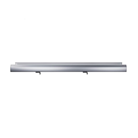 Suport din aluminiu pentru transport profesional Thule Side Profile 1.55m