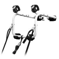 Suport 1 bicicleta cu prindere pe haion Peruzzo BdG 381 pentru FORD Galaxy 5 usi MPV model 2010 - 2014