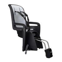 Scaun pentru copii, cu montare pe bicicleta in spate - Thule RideAlong2 Dark Grey