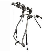 Suport 3 biciclete cu prindere pe haion Peruzzo Milano 625 pentru RENAULT Modus 5 usi MPV model 2004 - 2006