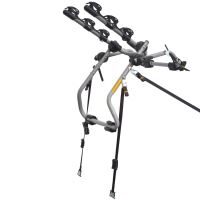 Suport 3 biciclete cu prindere pe haion Peruzzo Venezia 388 pentru MITSUBISHI Colt 3 usi Hatchback model 2005 - 2010