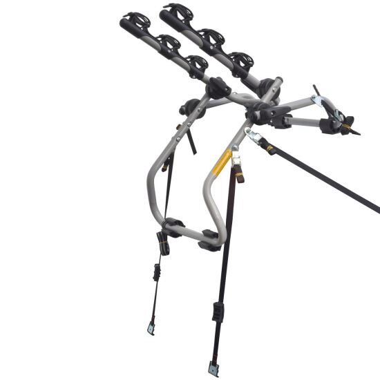 Suport 3 biciclete cu prindere pe haion Peruzzo Venezia 388 pentru OPEL Astra 5 usi Estate model 2002 - 2003