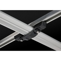 Suporturi de montare a cortului auto, Thule, Negru 901550