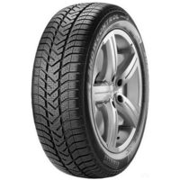 Anvelopa Iarna PIRELLI 205/55R16 91H WINTER SNOWCONTROL 3 W210 ECO MS 3PMSF (E-6)