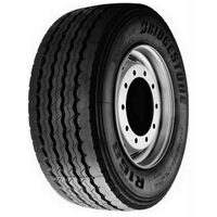 Anvelopa Trailer BRIDGESTONE 385/65R22.5 160/158K R168+ MS (RHT) (E-39.5) TL
