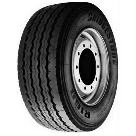 Anvelopa Trailer BRIDGESTONE 385/65R22.5 160/158K R168+ MS (RHT) (E-39.5) TL