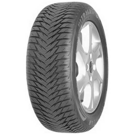 Anvelopa Iarna GOODYEAR 205/55R16 91H ULTRAGRIP 8 FP MS 3PMSF (E-3.5)