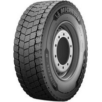 Anvelopa Tractiune MICHELIN REMIX 315/60R22.5 RESAPATE REMIX COMPLET X MULTI D MS(RHD)TL (E-32.4)