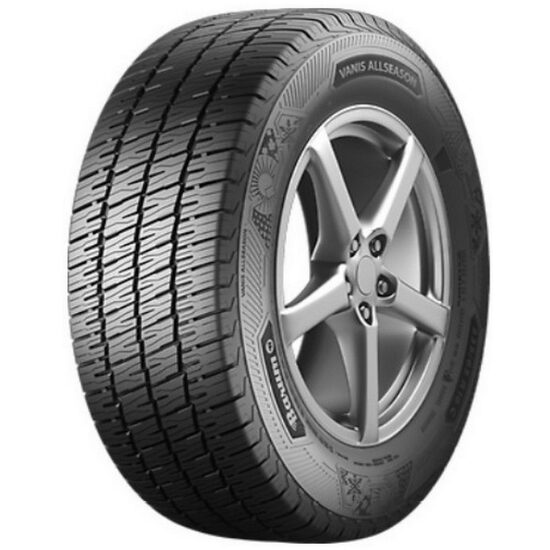 Anvelopa All Season BARUM 195/75R16C 107/105R VANIS ALLSEASON 8PR MS 3PMSF (E-4.9)