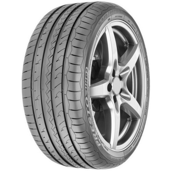 Anvelopa Vara DEBICA 205/50R17 93W PRESTO UHP 2 XL FP (E-4.5)