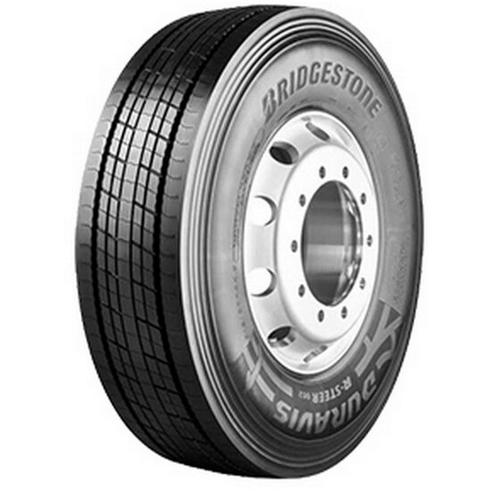 Anvelopa Directional BRIDGESTONE 315/70R22.5 156/150L DURAVIS R-STEER 002 MS 3PMSF (RHS) (E-39.5) TL