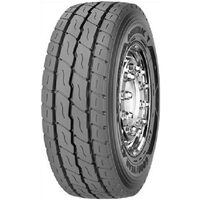 Anvelopa Trailer GOODYEAR 385/65R22.5 164/158K OMNITRAC T MS 3PMSF(MST) (E-27.7) TL