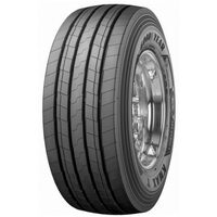 Anvelopa Trailer GOODYEAR 385/65R22.5 164/158K KMAX T G2 HL MS 3PMSF (RHT) (E-27.7) TL