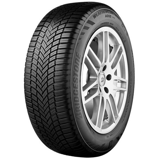 Anvelopa All Season BRIDGESTONE 205/55R16 94V WEATHER CONTROL A005 EVO DRIVEGUARD XL RFT RUN FLAT MS 3PMSF (E-4.5)