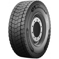 Anvelopa Tractiune MICHELIN 315/80R22.5 156/150L X MULTI D MS 3PMSF (RHD) (E-32.4) TL