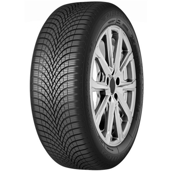Anvelopa All Season DEBICA 195/50R15 82H NAVIGATOR 3 MS 3PMSF (E-3.5)