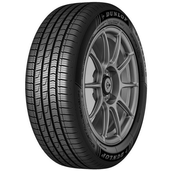 Anvelopa All Season DUNLOP 205/55R16 91V SPORT ALL SEASON MS 3PMSF (E-3.5)