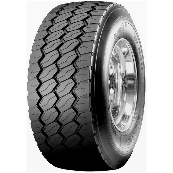 Anvelopa Trailer SAVA 385/65R22.5 160K CARGO MS 3PMSF (MST) (E-27.7) TL