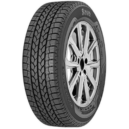 Anvelopa Iarna SAVA 205/65R16C 107/105T ESKIMO LT 8PR MS 3PMSF (E-3.5)