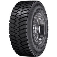 Anvelopa Tractiune GOODYEAR 13R22.5 156/150K OMNITRAC D HEAVY DUTY MS 3PMSF (MSD) (E-27.7)