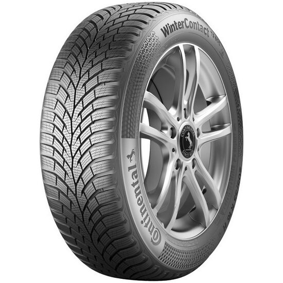 Anvelopa Iarna CONTINENTAL 195/55R16 87H WinterContact TS 870 MS 3PMSF (E-4.9)