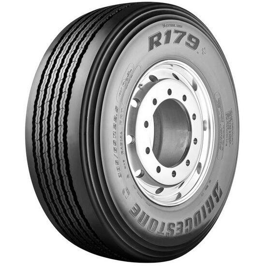 Anvelopa Trailer BRIDGESTONE 385/65R22.5 160/158K R179+ MS 3PMSF (RHT) (E-39.5) TL