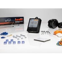 Kit electric universal 13 pini, producator ARAGON