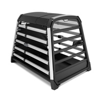Cusca auto pentru caini Thule Allax XXL Compact