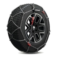 Lanturi antiderapante König XG Cross 253