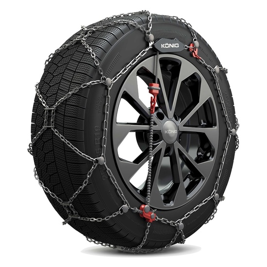 Lanturi antiderapante König XG-12 Pro 274