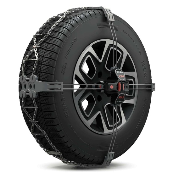 Lanturi antiderapante König K-Summit MAX K44