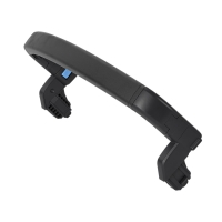 Accesoriu bara protectie (Bumper Bar) pentru Carucior Thule Spring