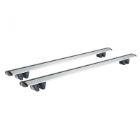 Set 2 Bare transversale aluminiu CRUZ 924-791 Airo R108