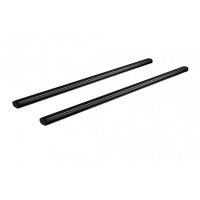 Set 2 Bare transversale aluminiu CRUZ 925-093 Alu Cargo Dark AF