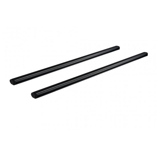 Set 2 Bare transversale aluminiu CRUZ 925-093 Alu Cargo Dark AF