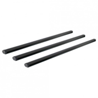 Set 3 Bare transversale aluminiu CRUZ 925-096 Alu Cargo Dark AF