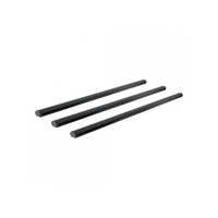 Set 3 Bare transversale aluminiu CRUZ 925-102 Alu Cargo Dark AF