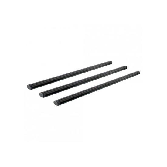 Set 3 Bare transversale aluminiu CRUZ 925-102 Alu Cargo Dark AF