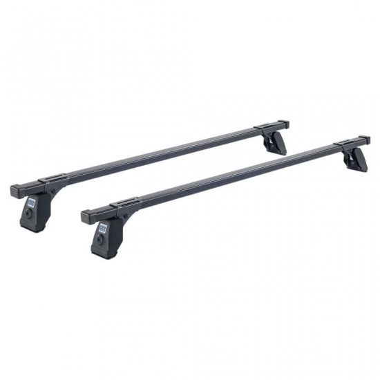Set 2 Bare transversale otel CRUZ  922-411 Cargo Spro